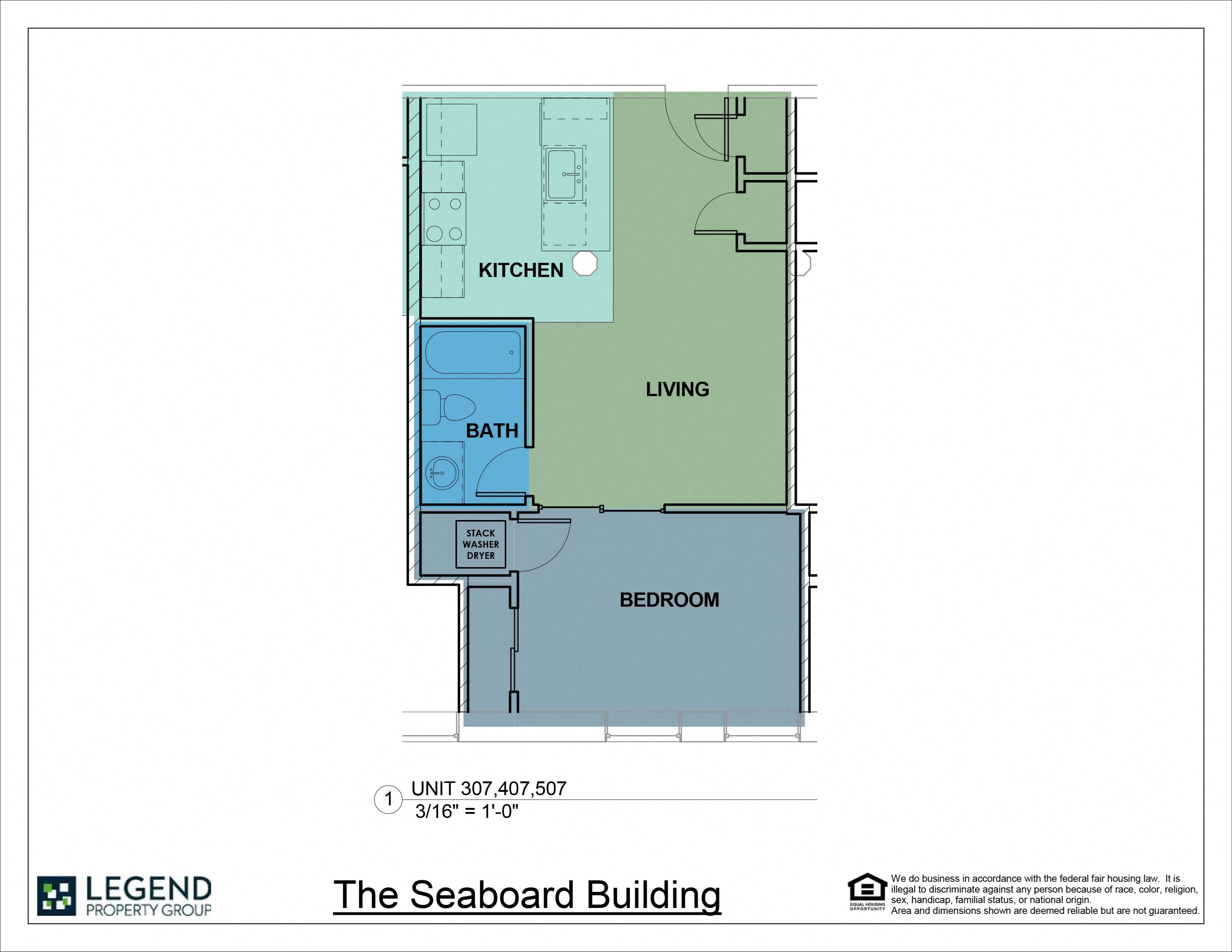 Floorplan The Seaboard Building Portsmouth VA Floorplan The Seaboard Building Portsmouth VA